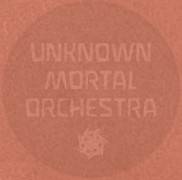 logo Unknown Mortal Orchestra